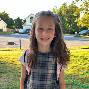 Fundraising Page: Adalynn Foote